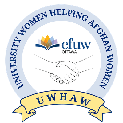 University Women Helping Afghan Women
