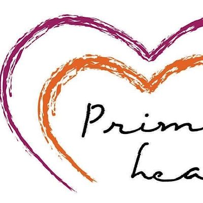 Primal Heart * Stefani Michelle