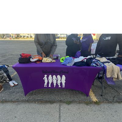 Dedicated Divas of Detroit INC (DDD)