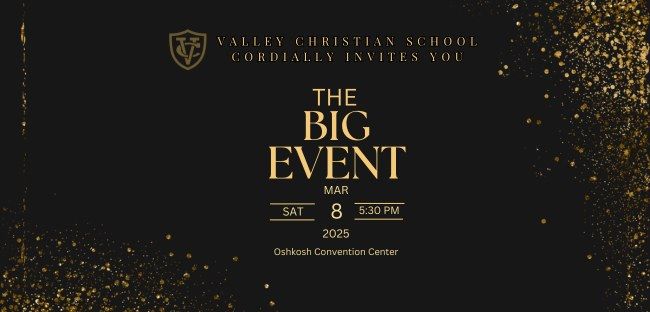 The Big Event