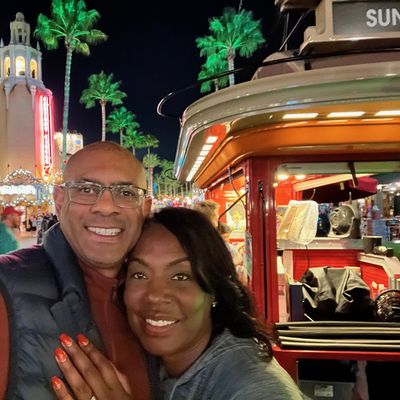 Rod Obee | Harvest Life Church