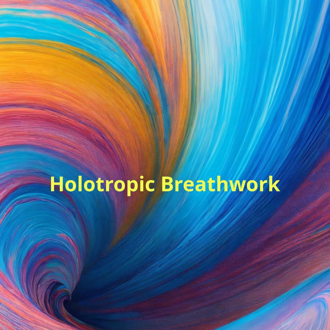 Holotropes Atmen\/ Holotropic Breathwork\u00ae - Berlin