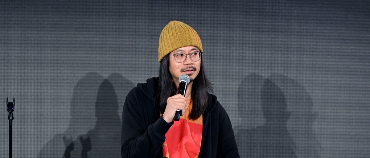 Sheng Wang at Pabst Theater