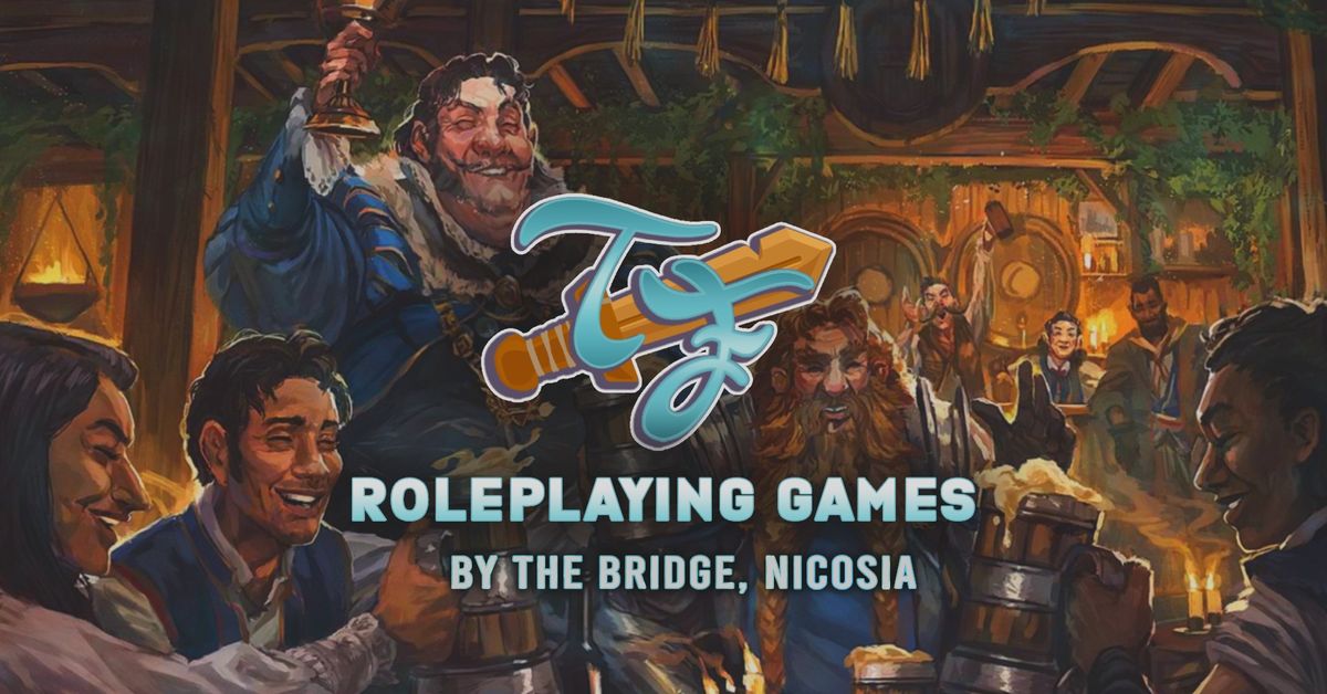 Roleplaying Games