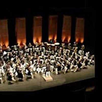 Coastal Communities Concert Band