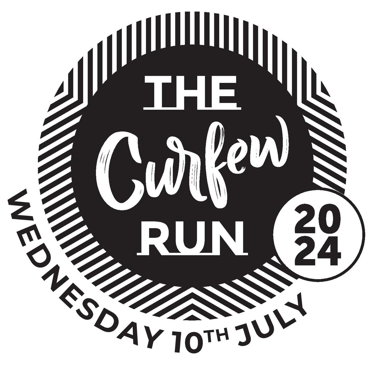 2024 Curfew Run and Curfew Fun Run