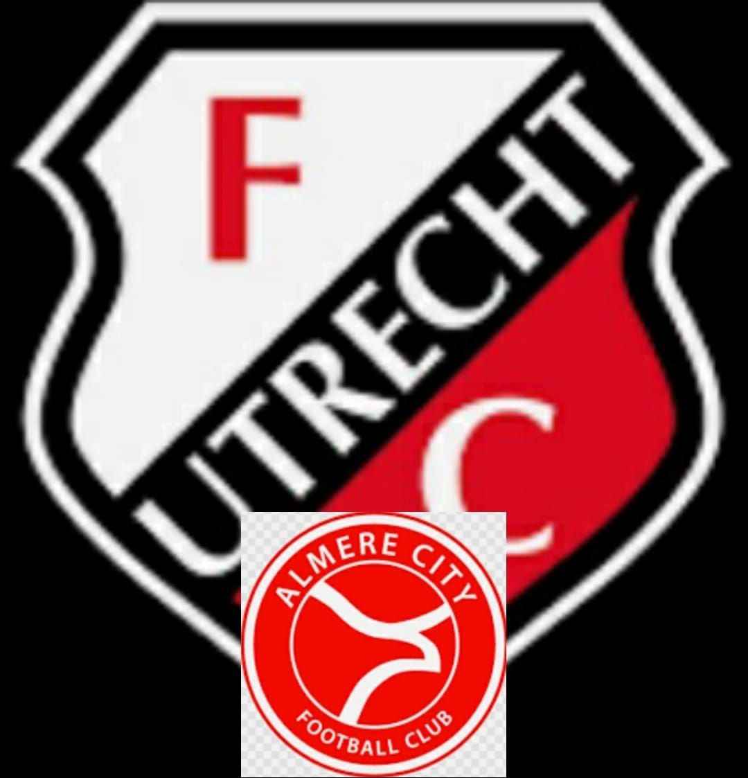 fc Utrecht - almere city 