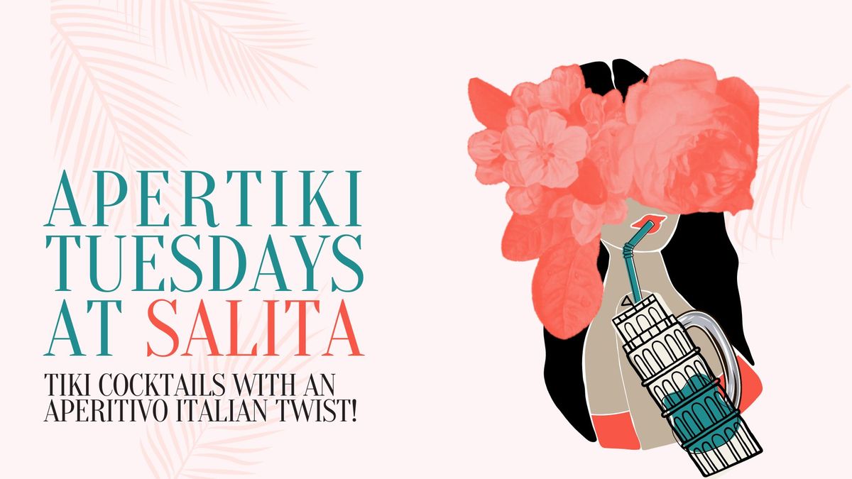 Apertiki Tuesdays