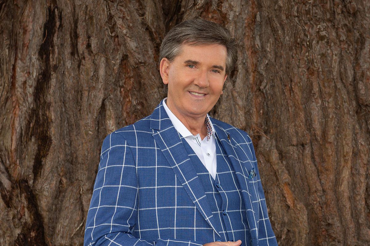 Daniel O Donnell