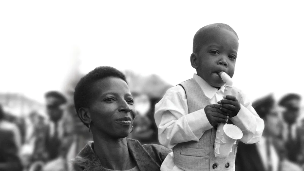 Trombone Shorty, Southern Avenue in Kingston