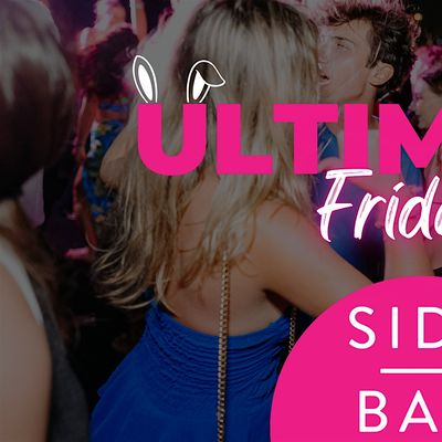 Ultimate Fridays