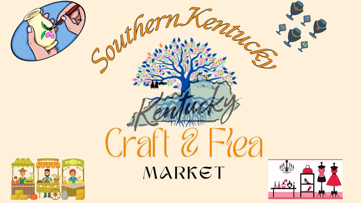 Southern Kentucky Spring Market