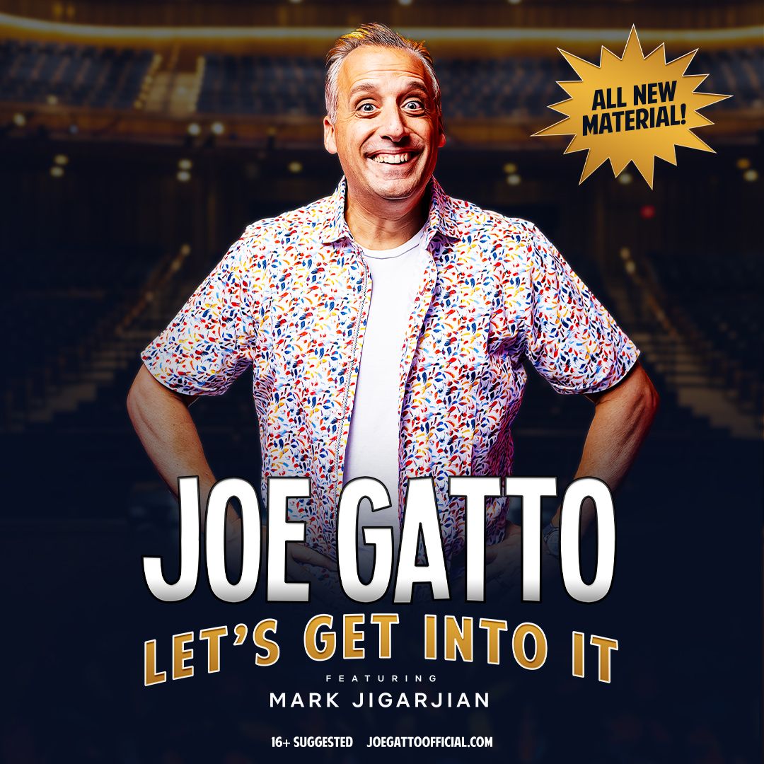 Joe Gatto