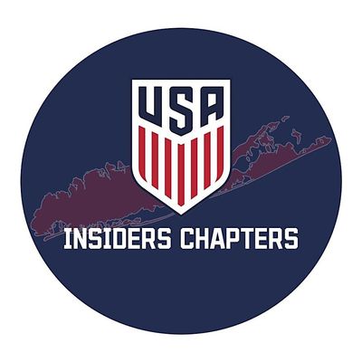US Soccer Insiders Long Island Chapter