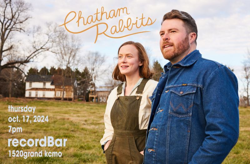 Chatham Rabbits