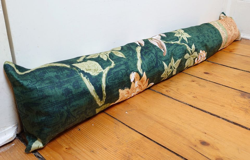 Learn to Sew Make your own Draught Excluder, Saturday 21st January