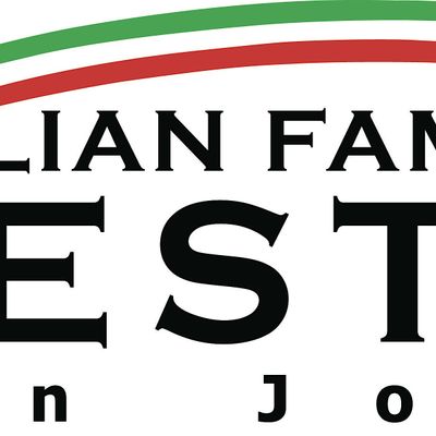 Italian Family Festa