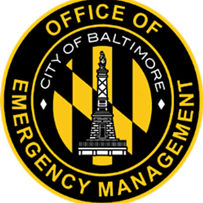 Baltimore City Office of Emergency Management