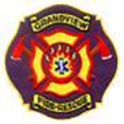 Grandview Fire Department