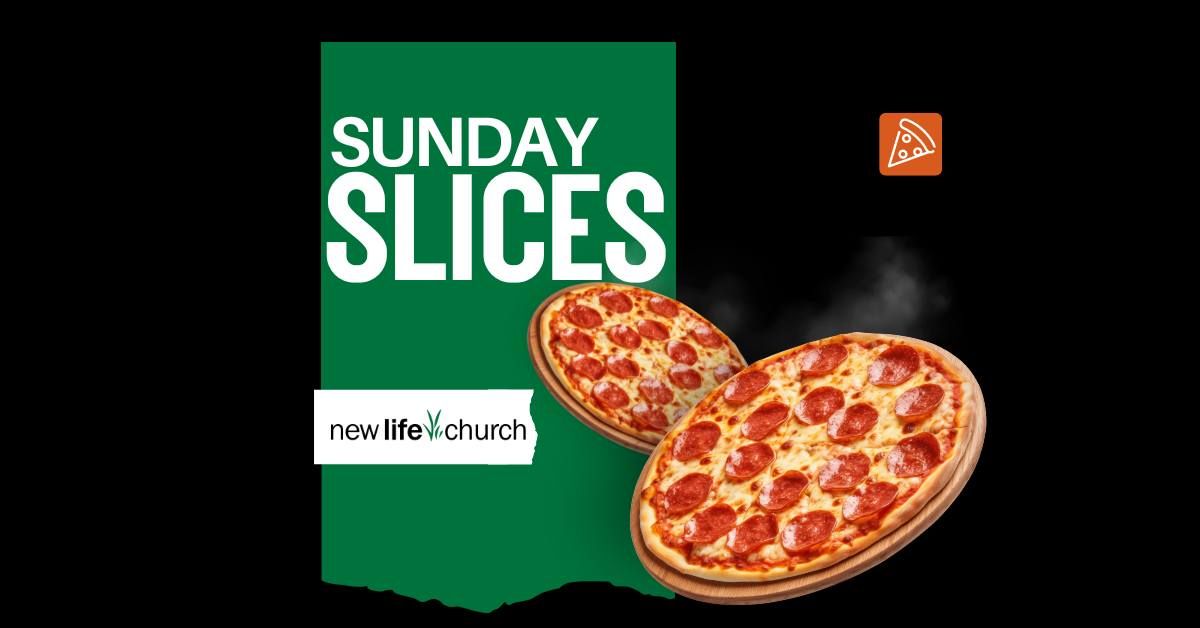 Sunday Slices