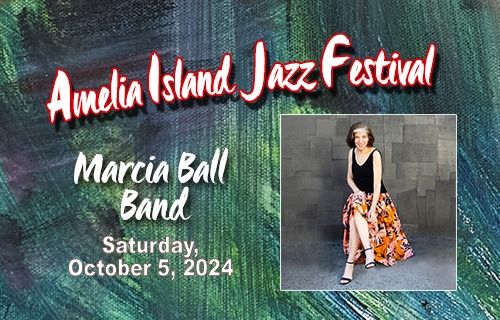 Marcia Ball Band