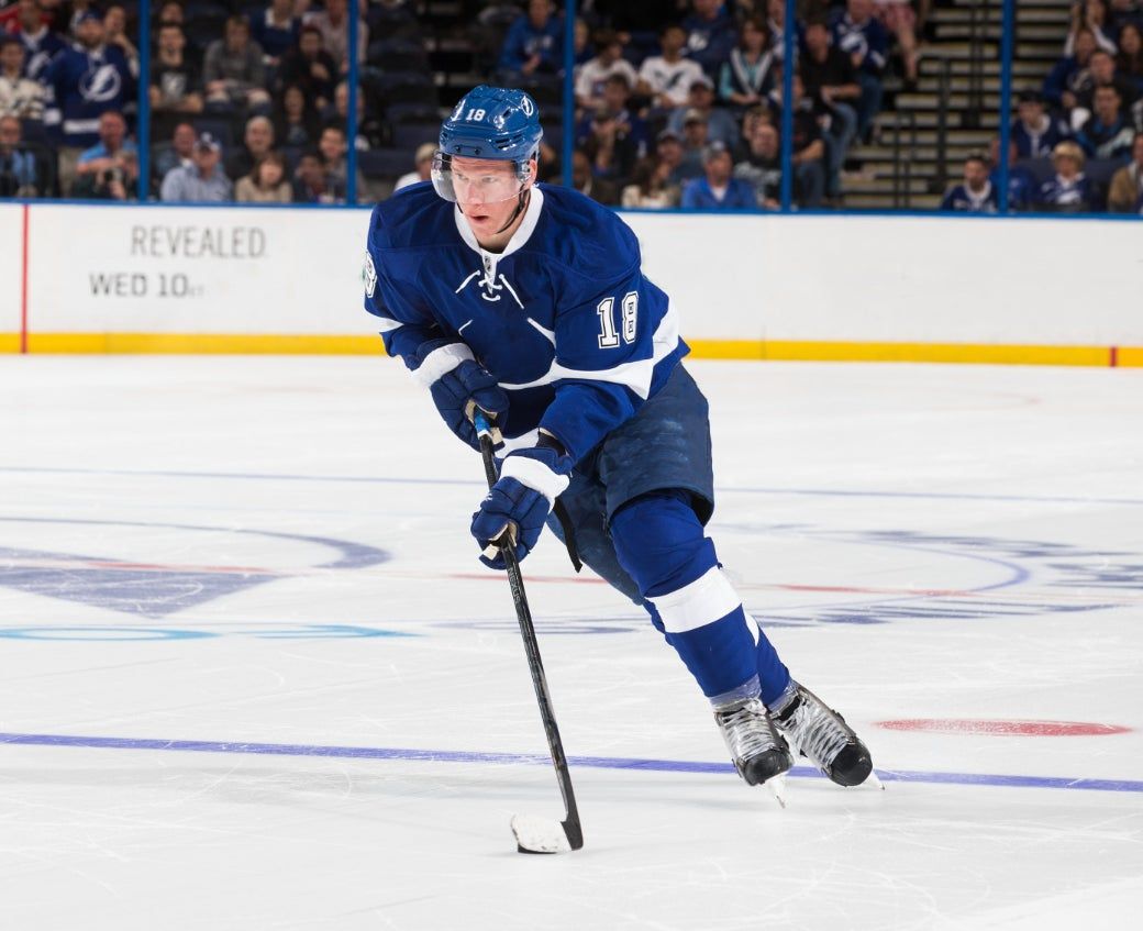 TBD at Tampa Bay Lightning - Stanley Cup Finals (Home Game 3)