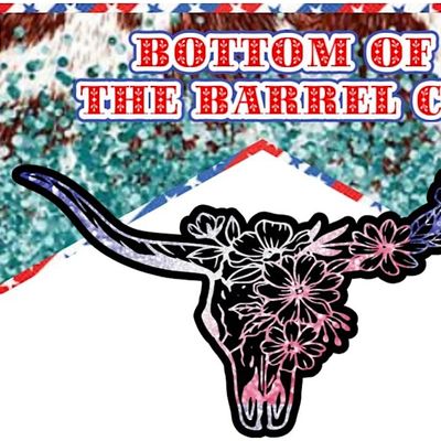 Bottom Of The Barrel Co