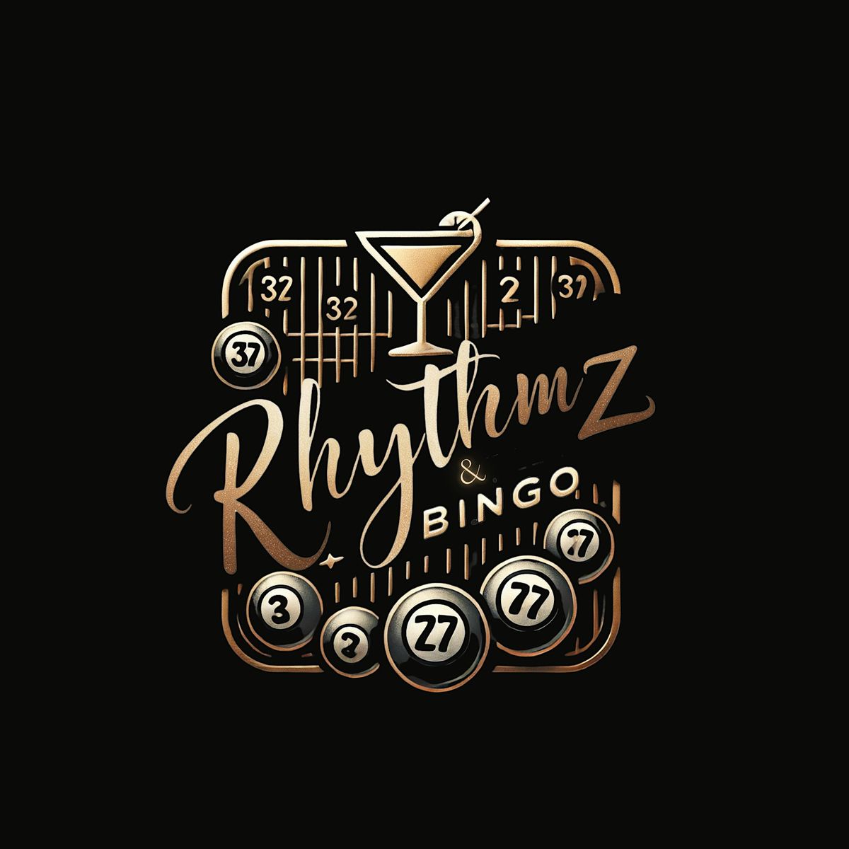 CC Productions Presents Rhythmz & Bingo