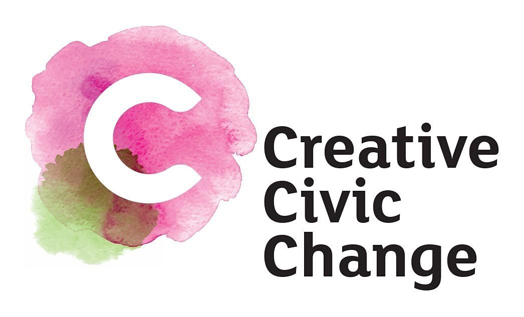 Creative Civic Change Peer Learning Event