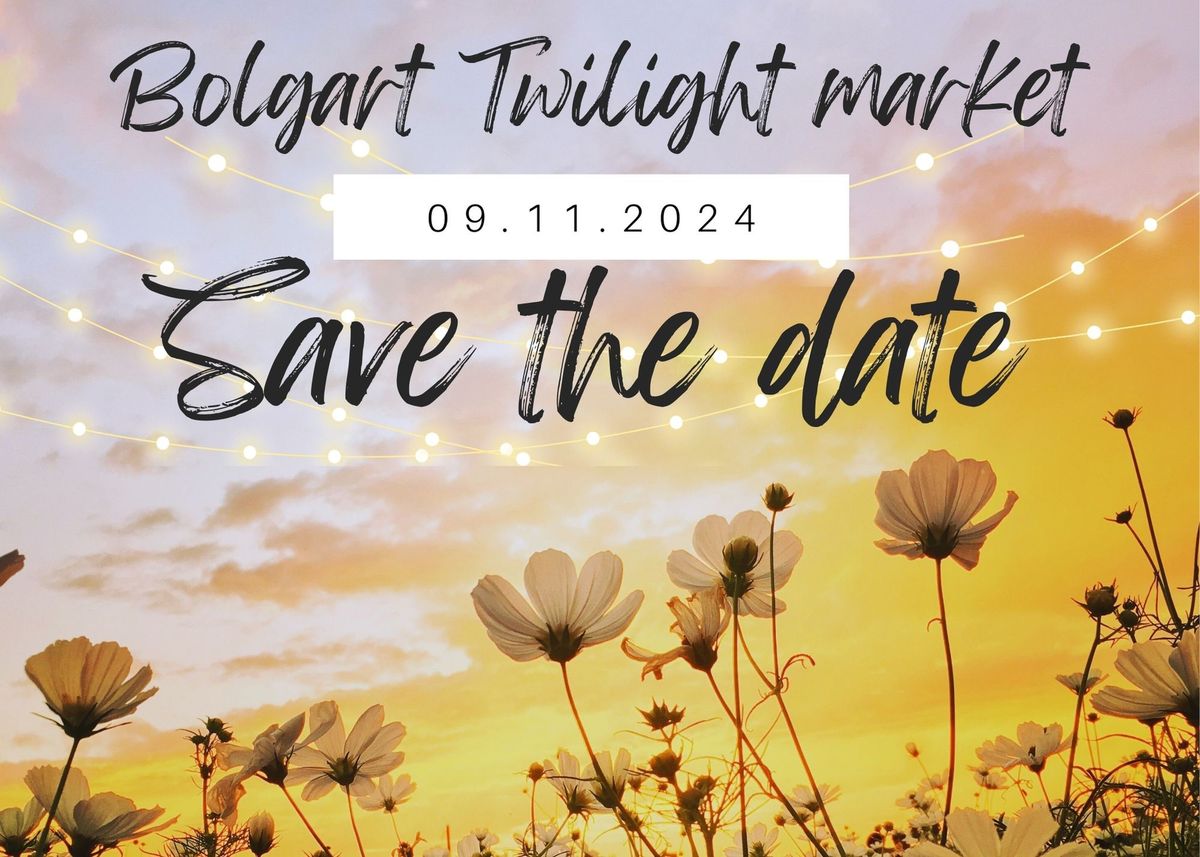 Twilight Market