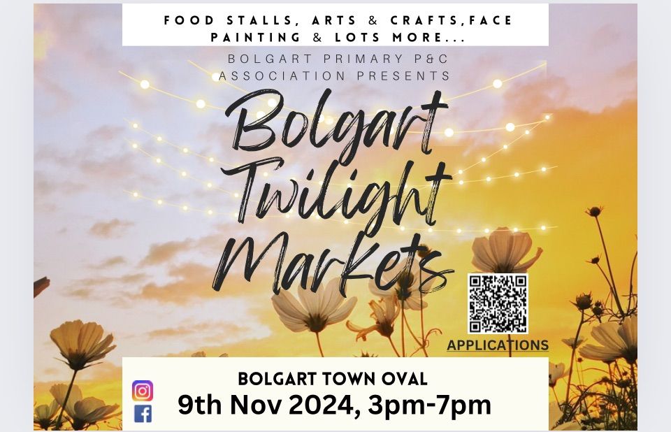 Twilight Market