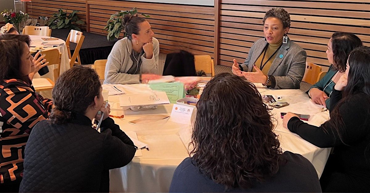 Women + Leadership (Southern California)