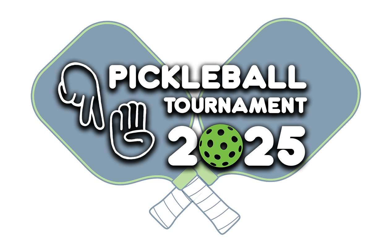 Pickleball Tournament