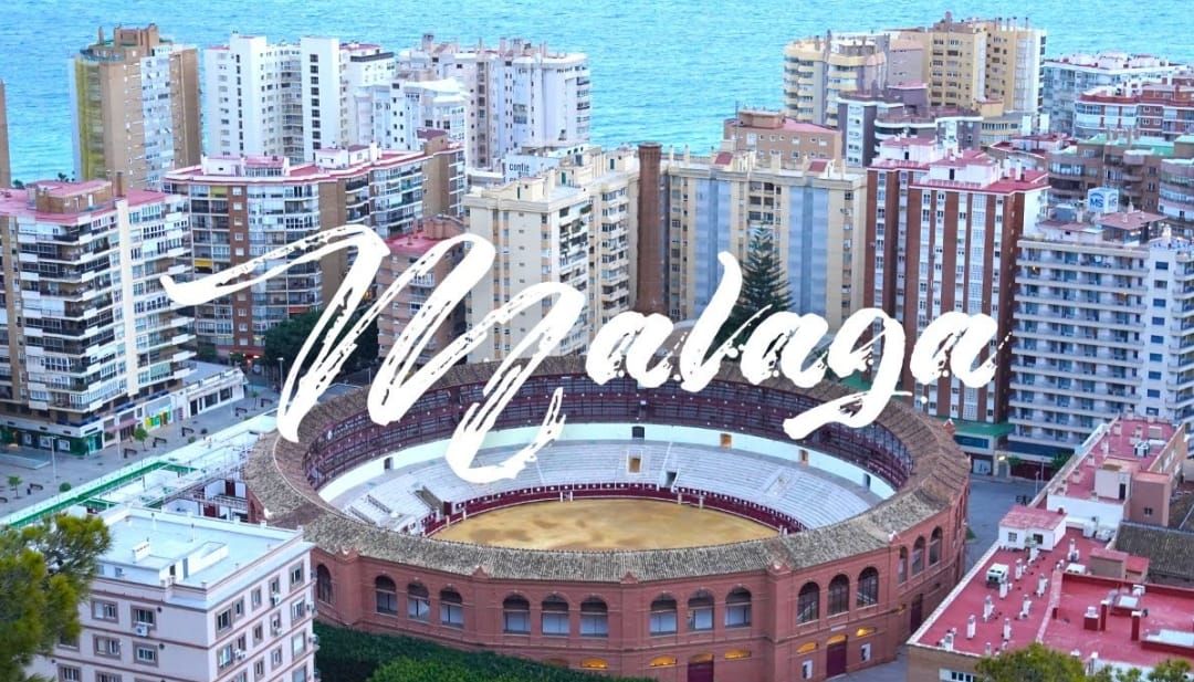 Malaga \ud83c\uddea\ud83c\uddf8