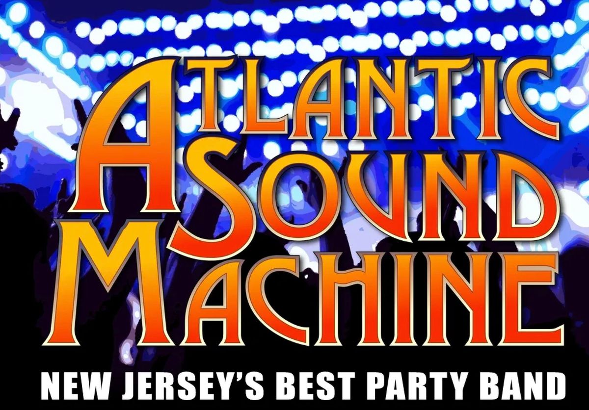 Thanksgiving Eve with Atlantic Sound Machine Live @ The Cabin