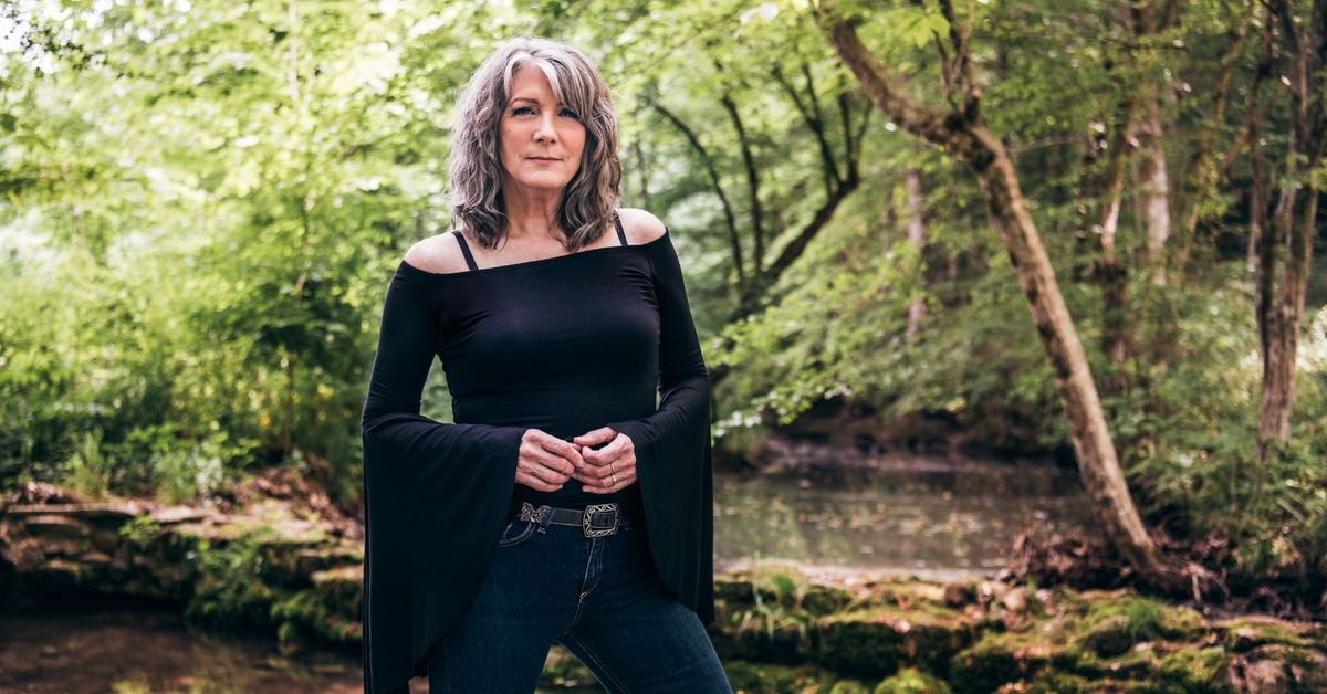 An Evening With Kathy Mattea