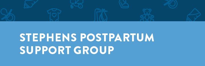 Stephens Postpartum Support Group