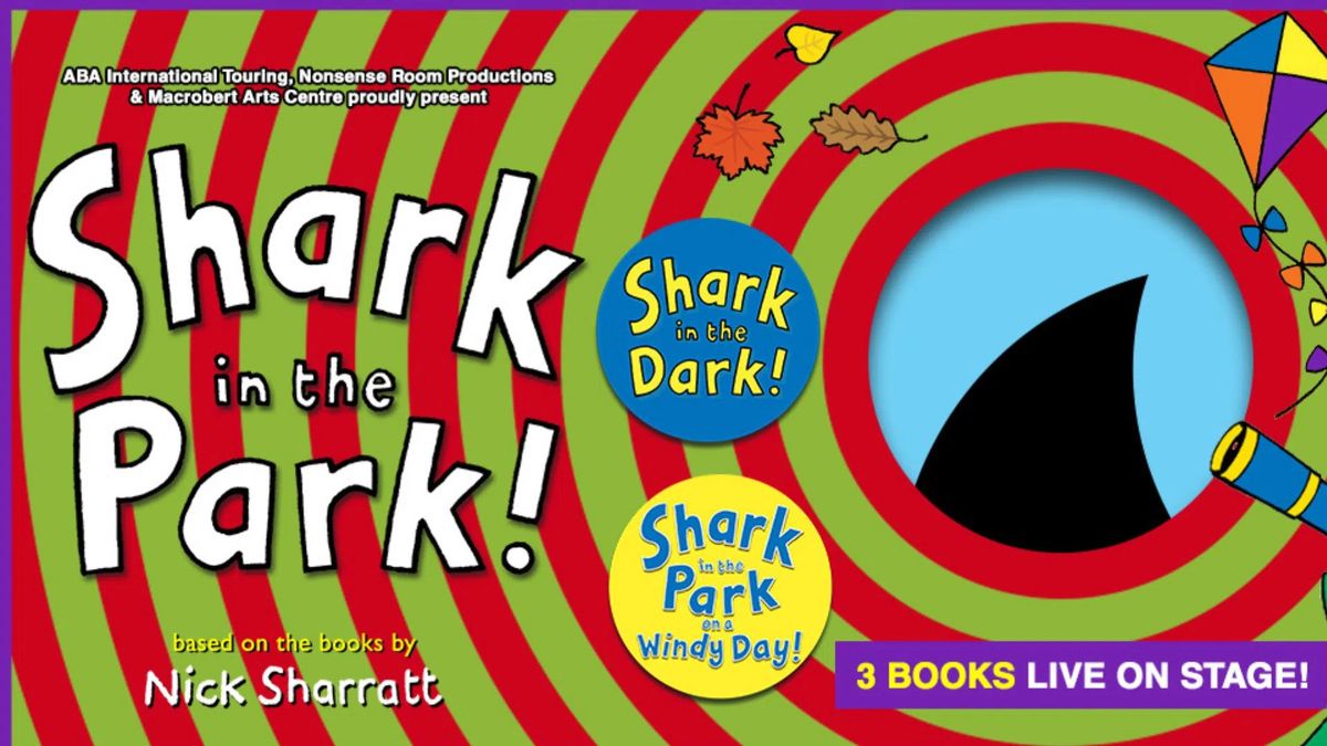 Shark In The Park