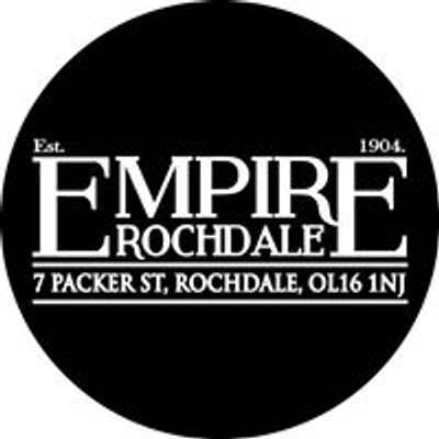 Empire Rochdale
