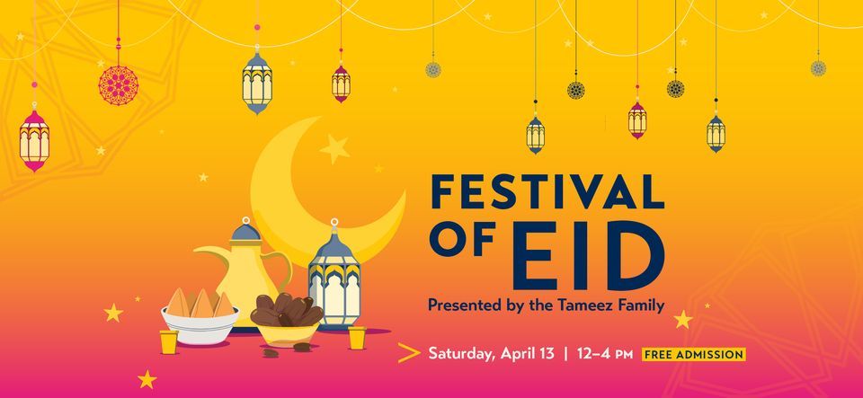 Festival of Eid 2024
