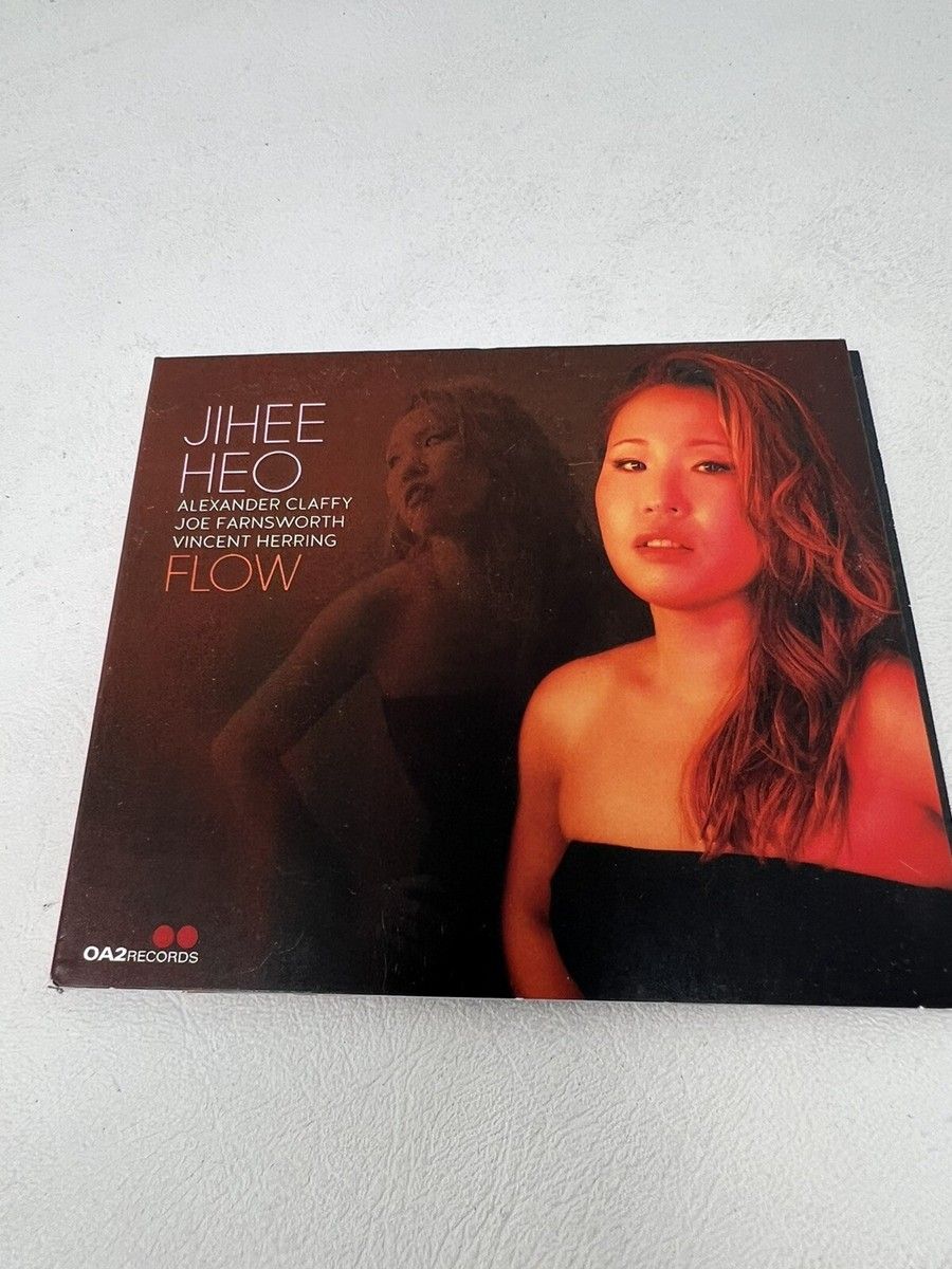 Jihee Heo