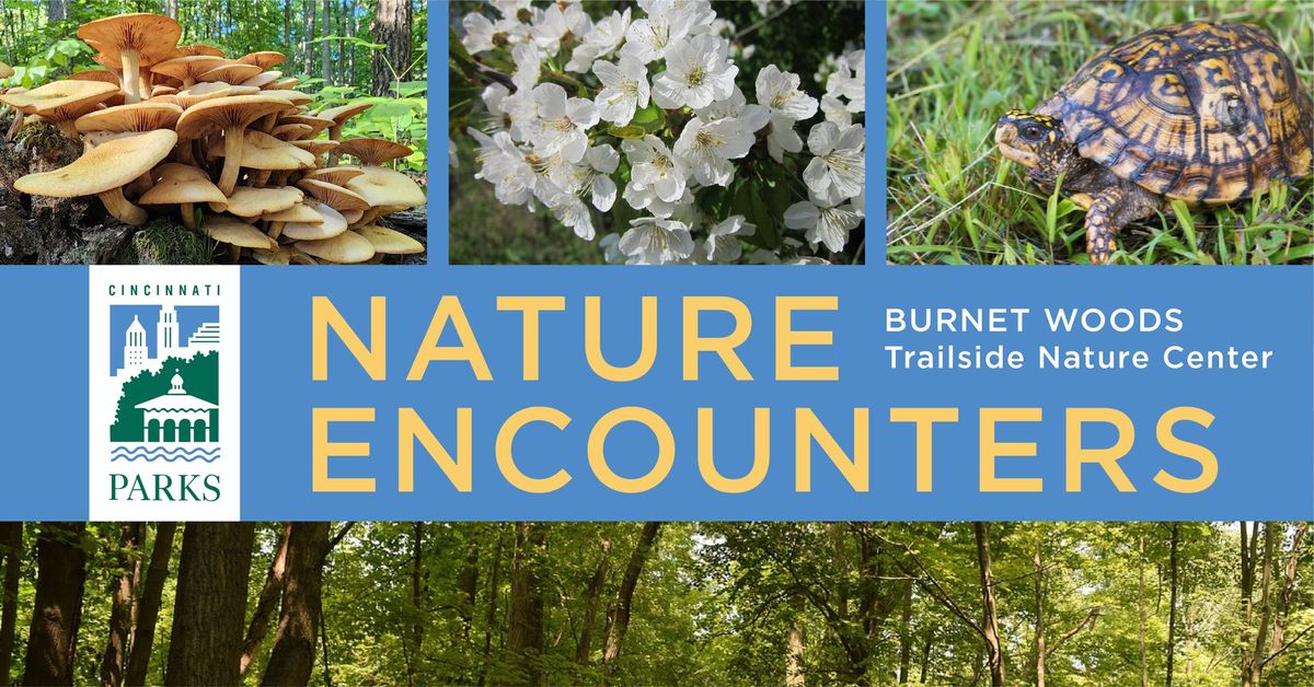 Nature Encounters FREE