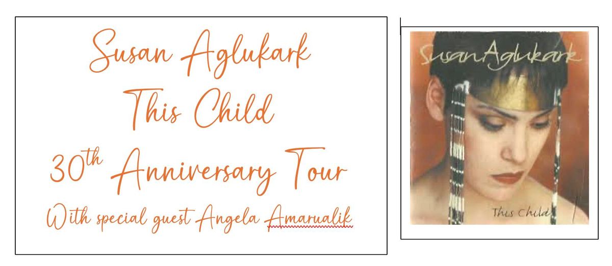 This Child 30th Anniversary Tour