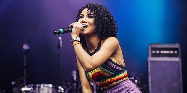 Jhene Aiko