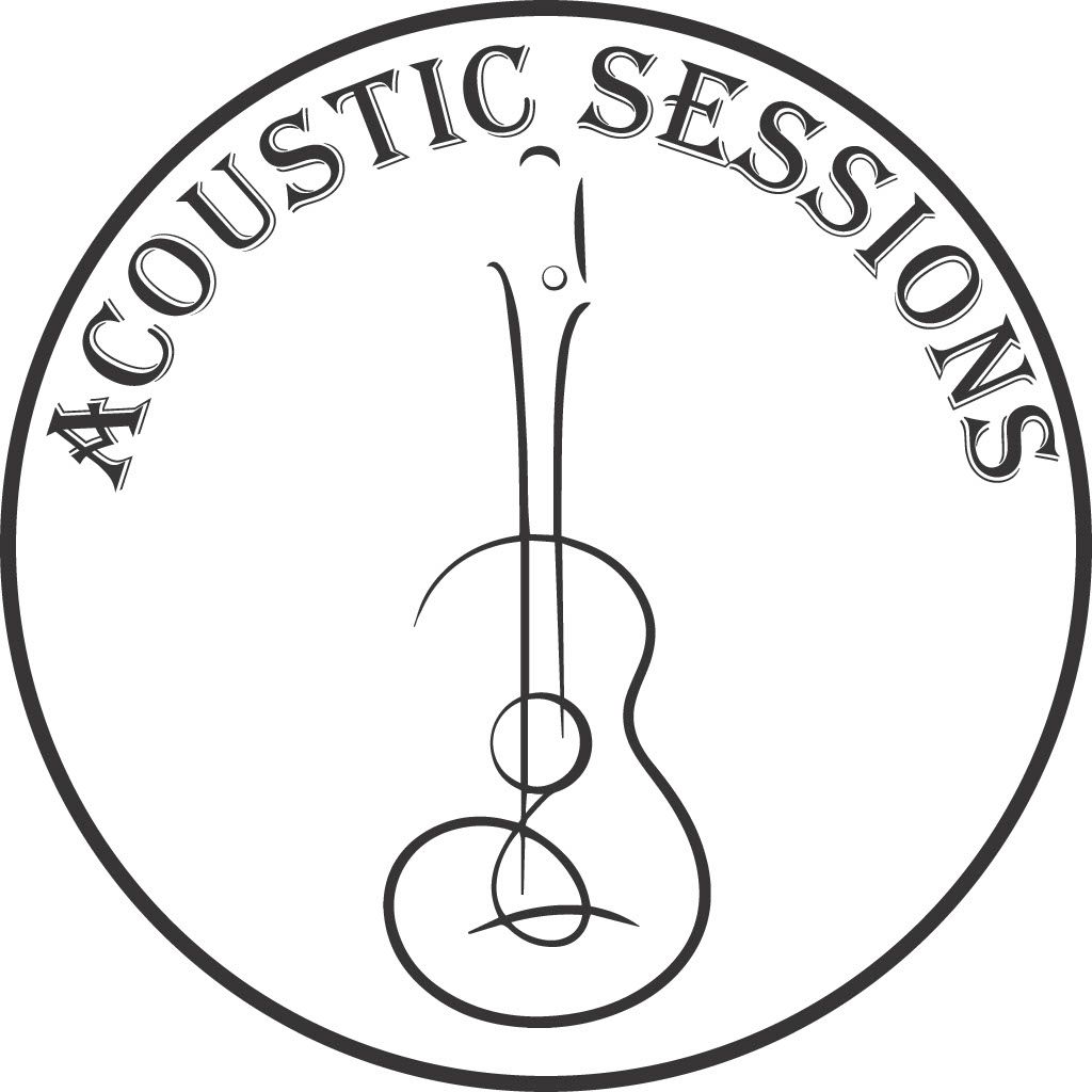 Acoustic Sessions Duo- Woody and Dave Live at Waldo's!!