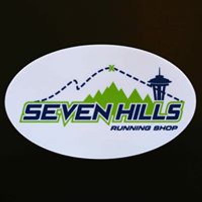 Seven Hills Running Shop
