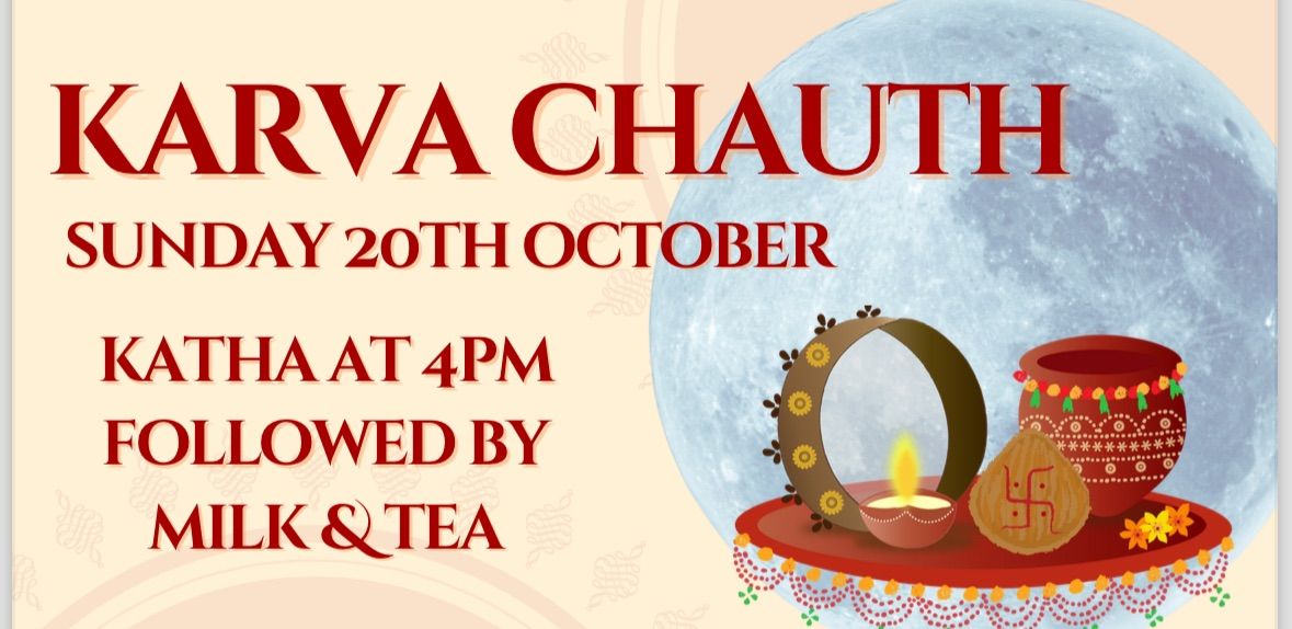 Karva Chauth 