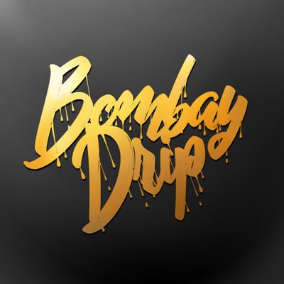 Bombay Drip