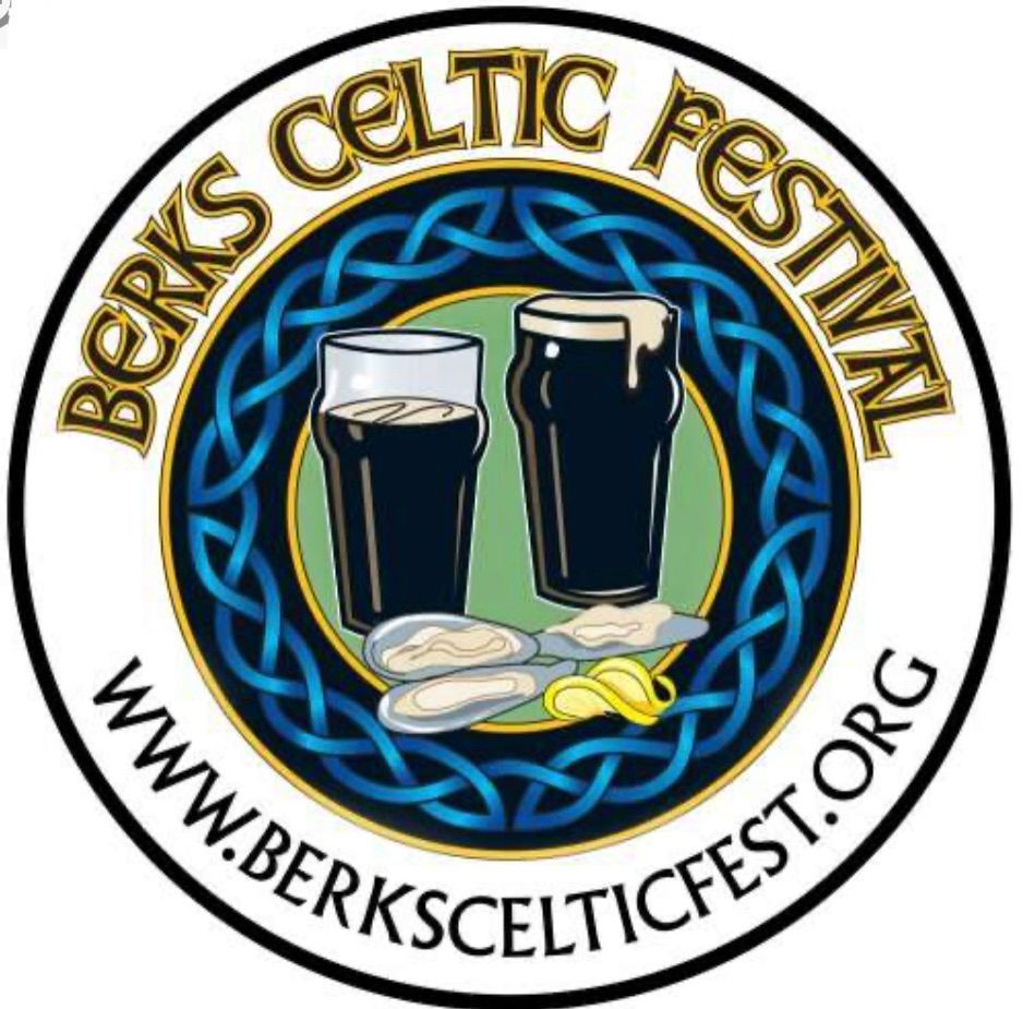 Berks Celtic Fest 2024