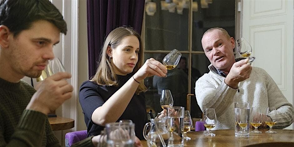 Rare Scotch Whisky Tasting Experience - Philadelphia